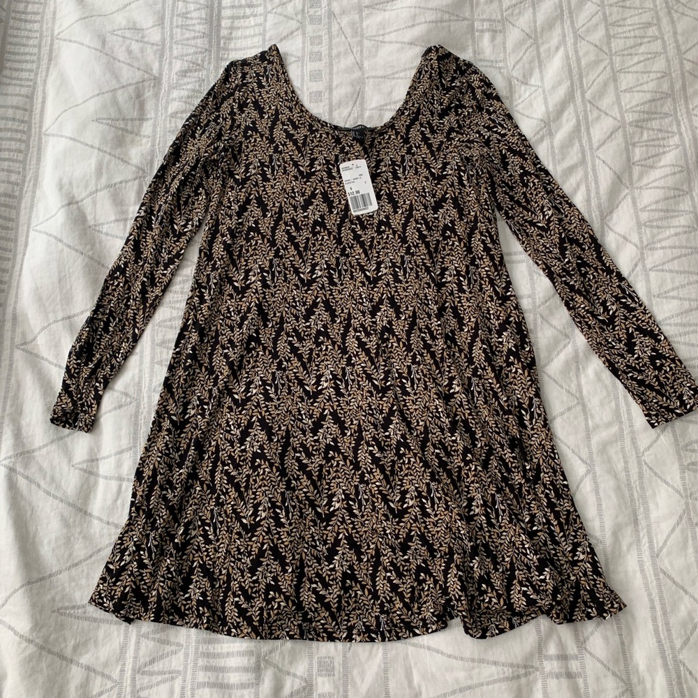 NWT Shift Dress